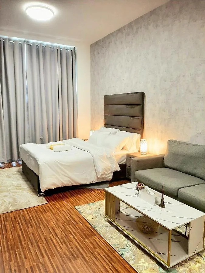 Cozy Apartment In Jumeirah Village Circle, Dubai. 0*, Dubai
