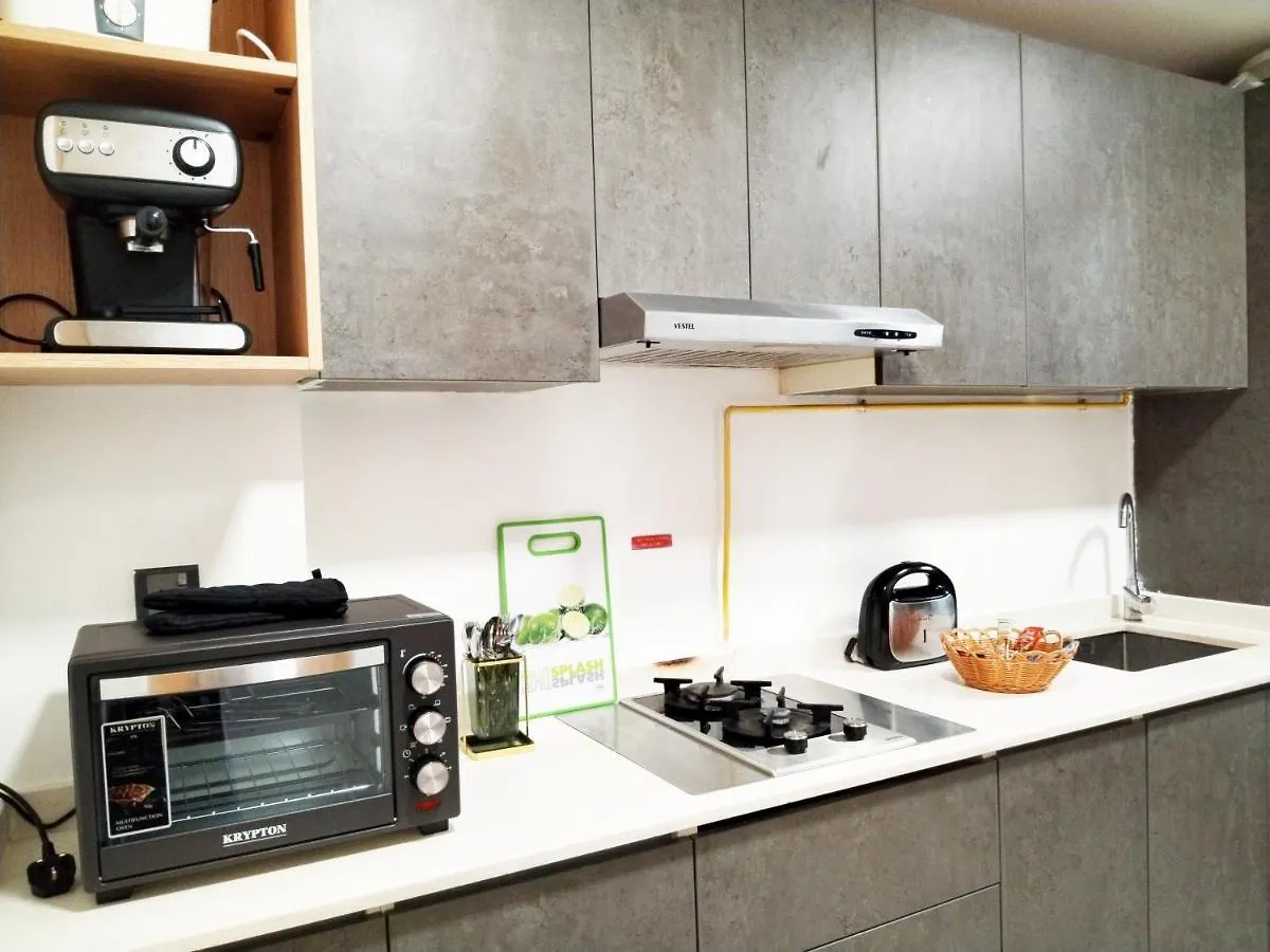 Cozy Apartment In Jumeirah Village Circle, Dubai.  Dubai