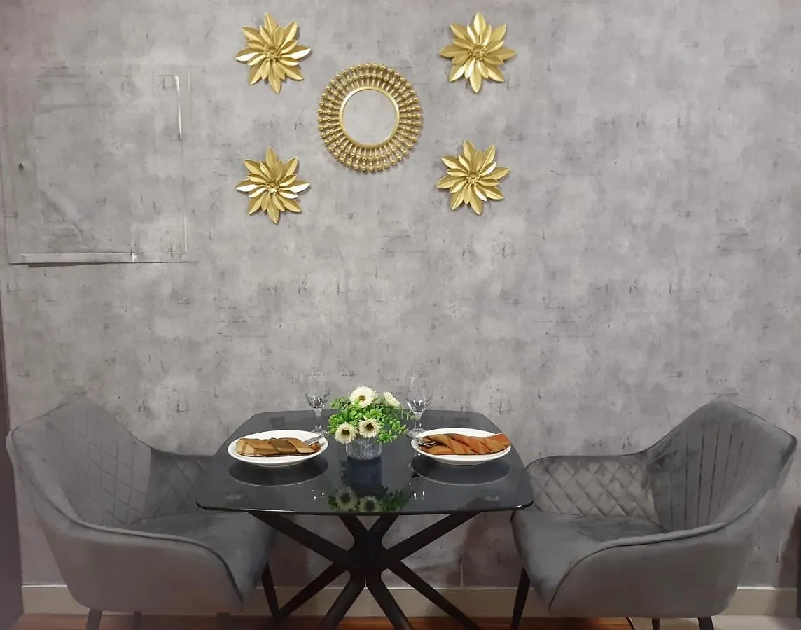 Cozy Apartment In Jumeirah Village Circle, Dubai. United Arab Emirates