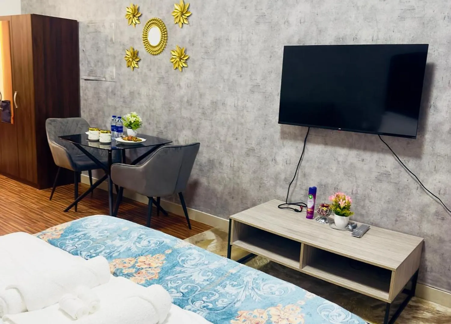 Cozy Apartment In Jumeirah Village Circle, Dubai. United Arab Emirates