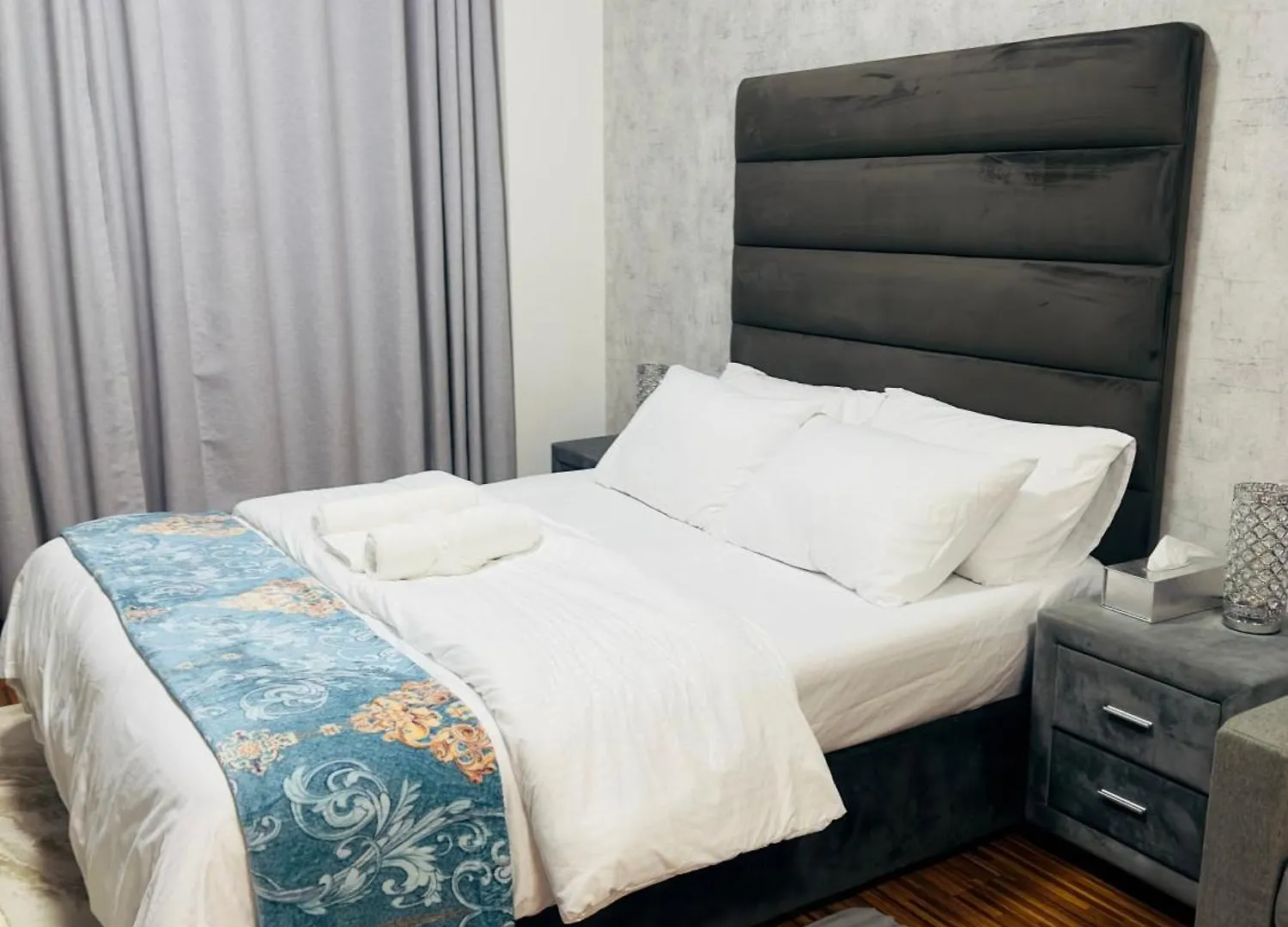 Cozy Apartment In Jumeirah Village Circle, Dubai. United Arab Emirates