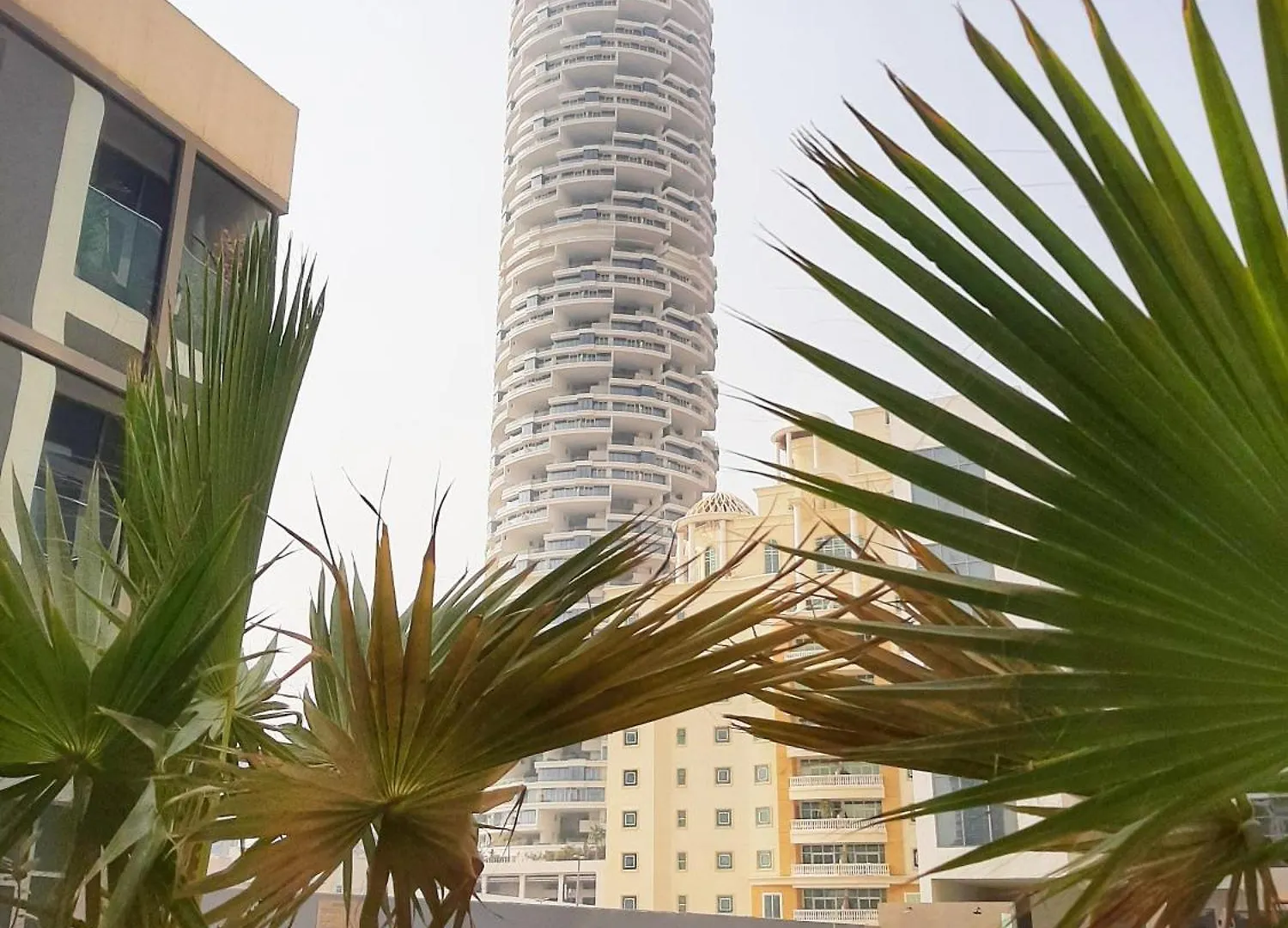 Cozy Apartment In Jumeirah Village Circle, Dubai.