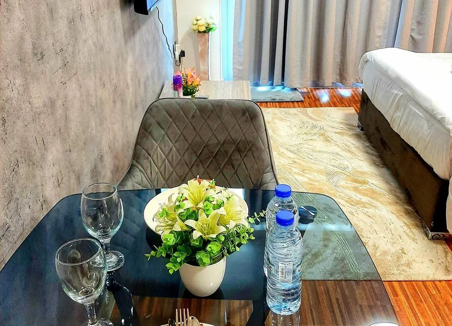 Cozy Apartment In Jumeirah Village Circle, Dubai.  Dubai