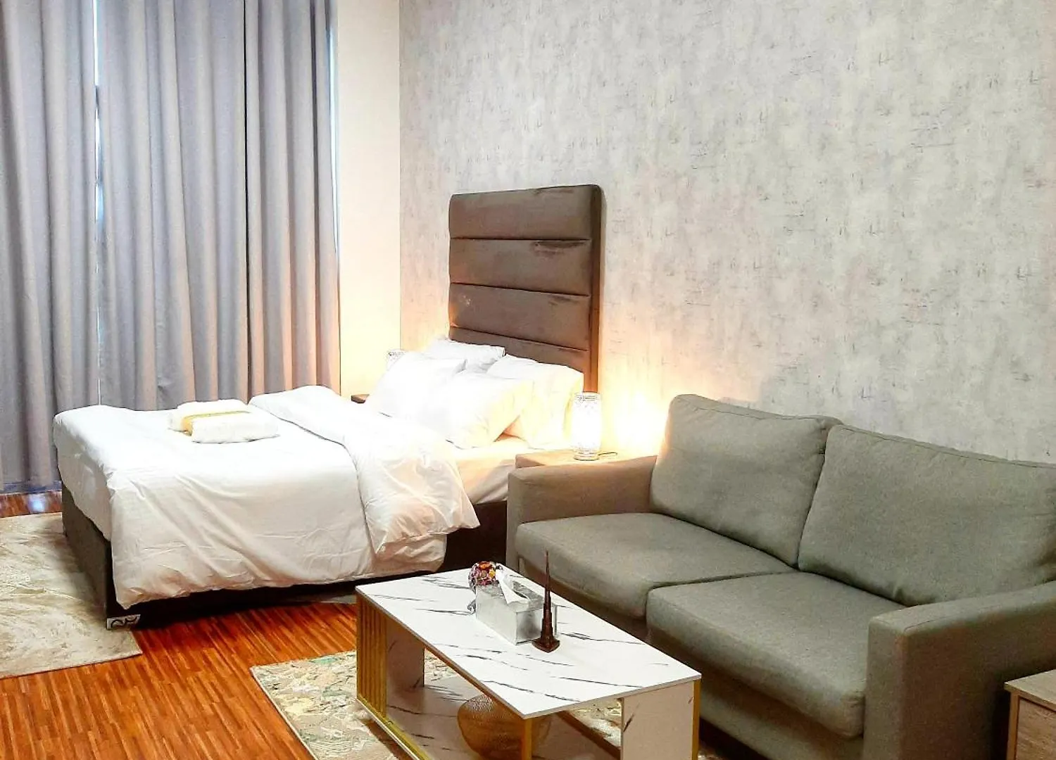 Cozy Apartment In Jumeirah Village Circle, Dubai.