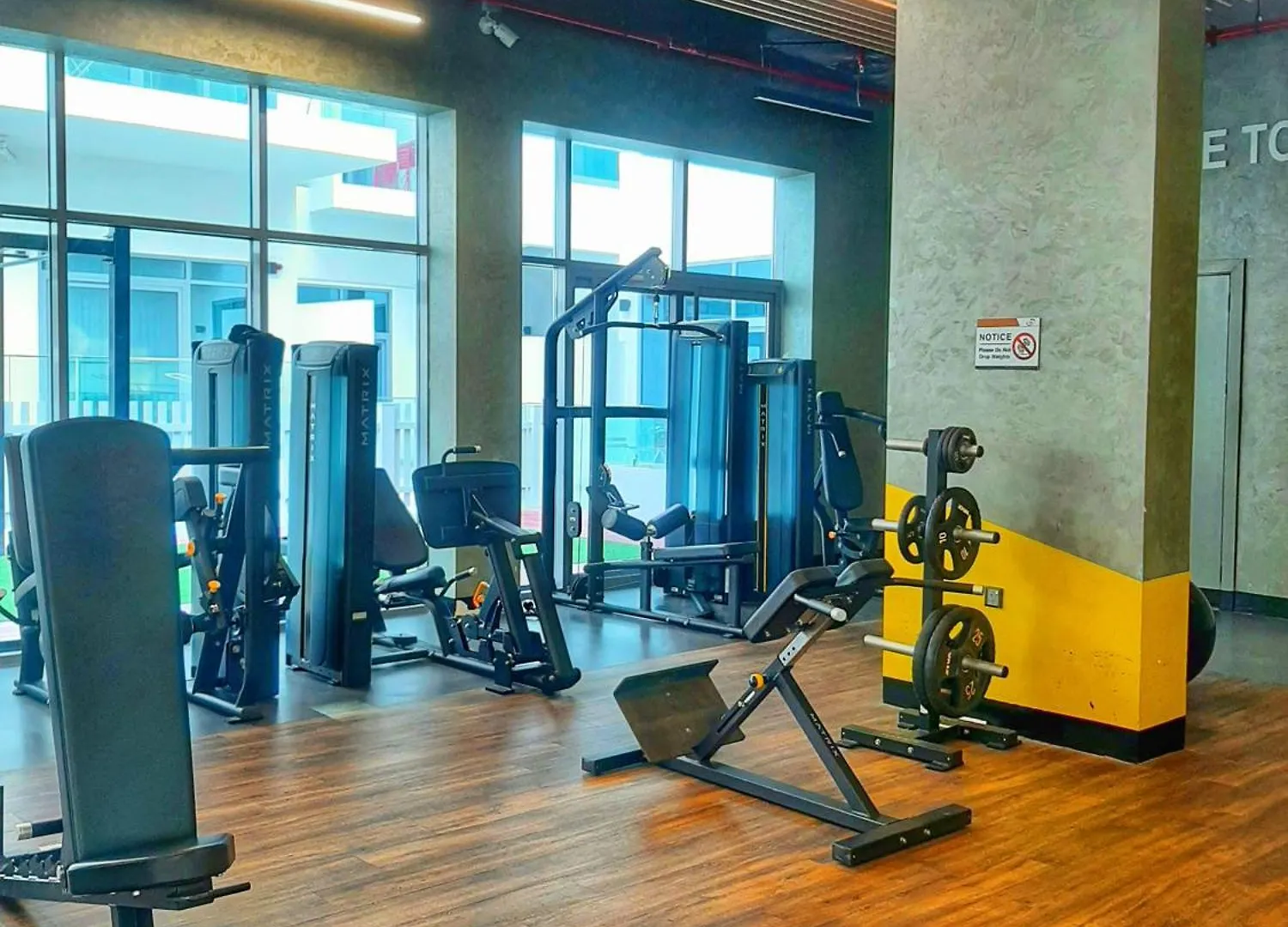 Cozy Apartment In Jumeirah Village Circle, Dubai. 0*, Dubai United Arab Emirates