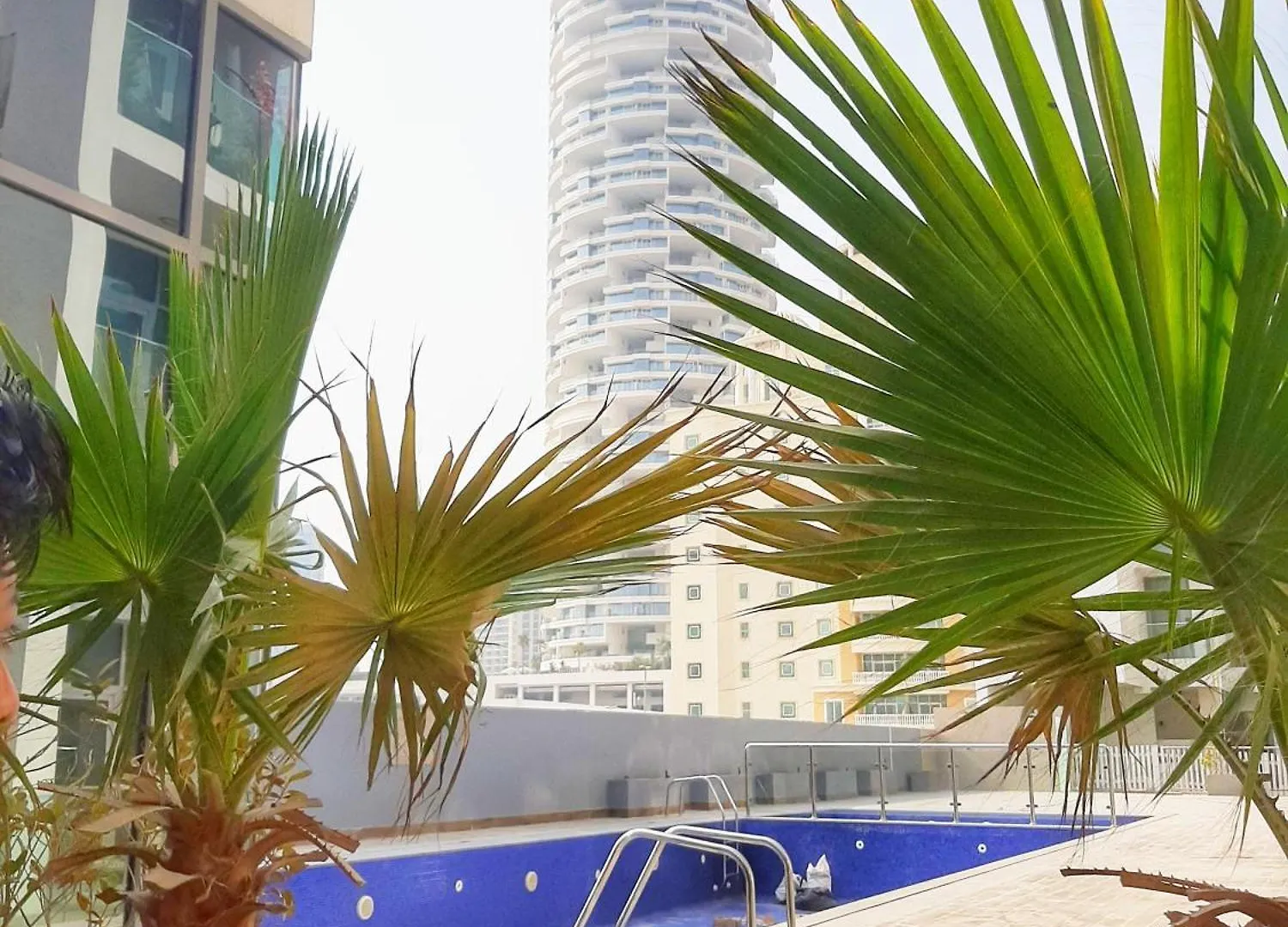 Cozy Apartment In Jumeirah Village Circle, Dubai.