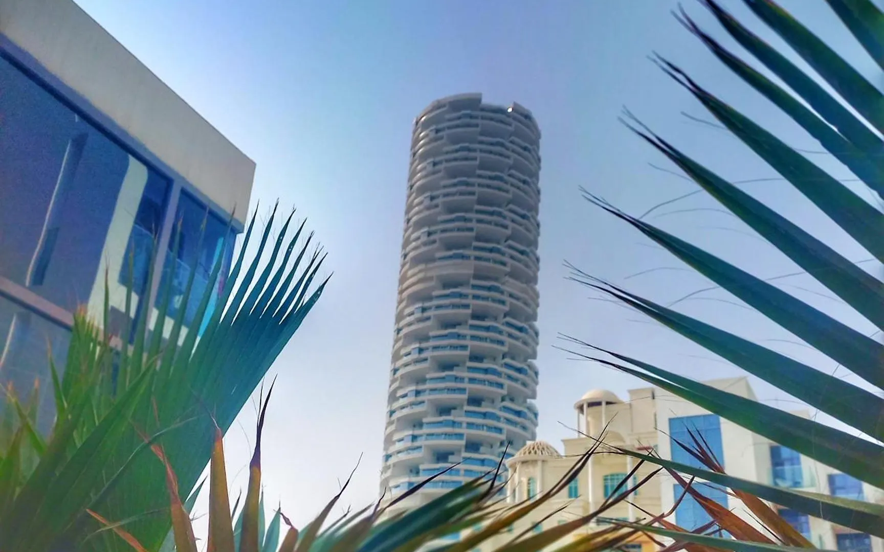 Cozy Apartment In Jumeirah Village Circle, Dubai. 0*, Dubai United Arab Emirates